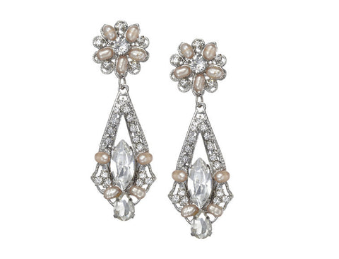 Annie Drop: Alternate View #1