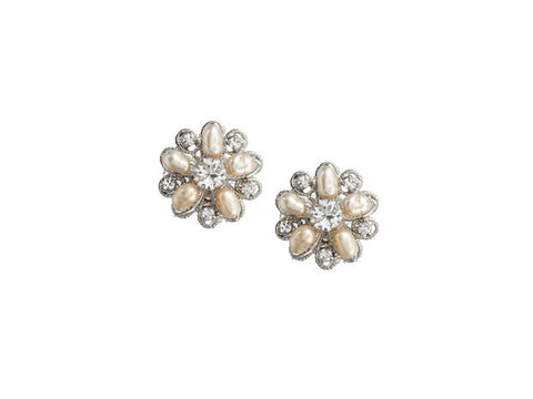 Blush Stud: Alternate View #2