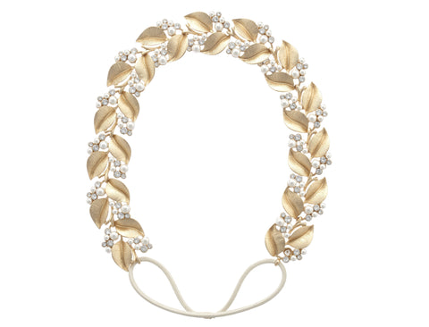 Bramble Band: Alternate View #2