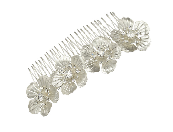 Camellia Comb Crystal: Featured Product Image