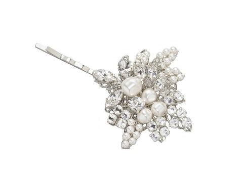 Corsage Pin: Alternate View #3