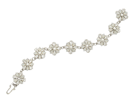 Della Bracelet Opal: Alternate View #1