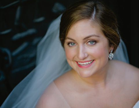 Star Flower Drop: Alternate View #5