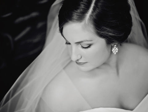 Star Flower Drop: Alternate View #4