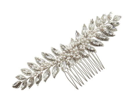 Garland Comb: Alternate View #3