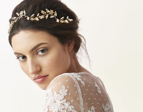 Garland Band: Alternate View #2