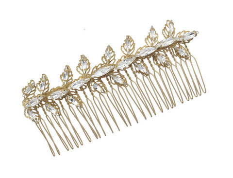 Helena Comb: Alternate View #1