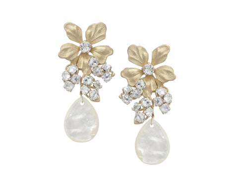 Gabby Drop: Alternate View #1