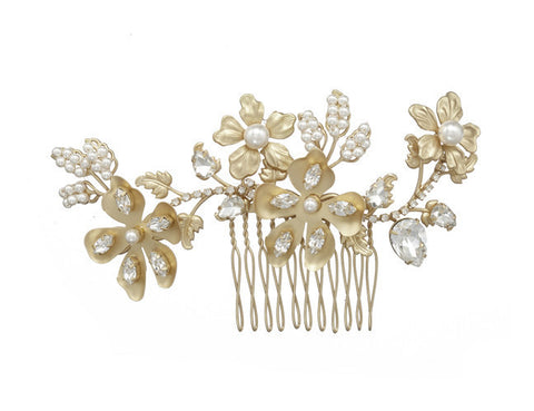 Libby Comb Large: Alternate View #2