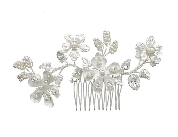 Libby Comb Large: Featured Product Image