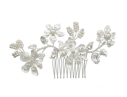 Libby Comb Large: Alternate View #1