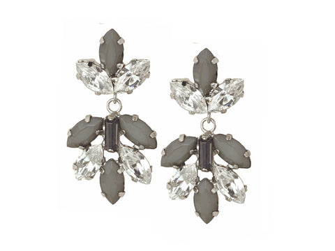 Liddy Chandelier Dove: Alternate View #1