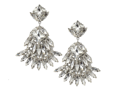 Louise Chandelier: Alternate View #1