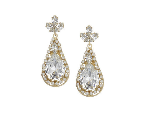 Lovely Drop: Alternate View #1