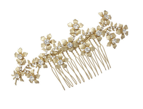 Rambler Comb: Alternate View #1