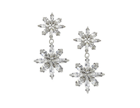 Star Chandelier: Alternate View #1