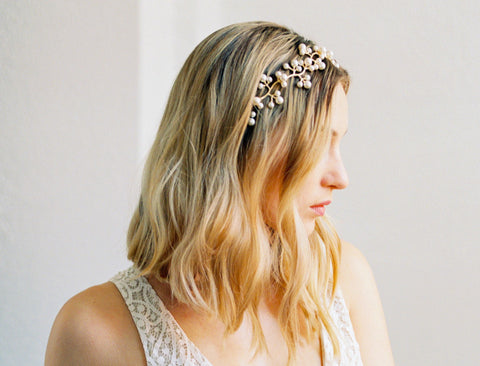 Titania Band: Alternate View #1