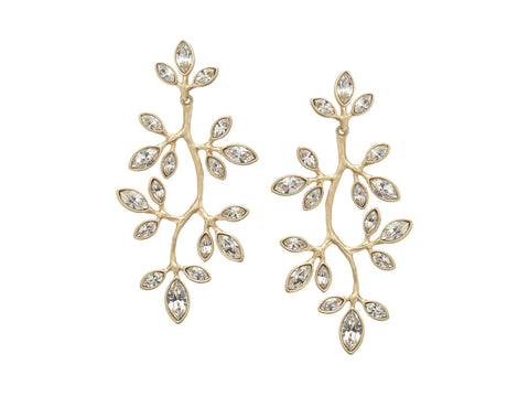 Branch Chandelier: Alternate View #2