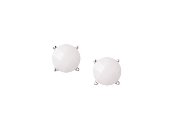 Classic Stud Lavender: Featured Product Image