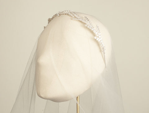 Cleo Crown: Alternate View #4