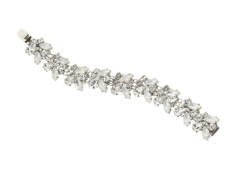 Cluster Bracelet: Alternate View #1