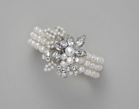 Corsage Bracelet: Alternate View #3