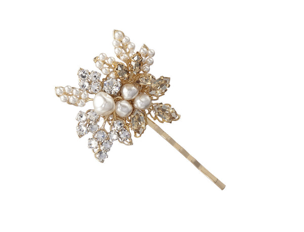 Corsage Pin: Featured Product Image