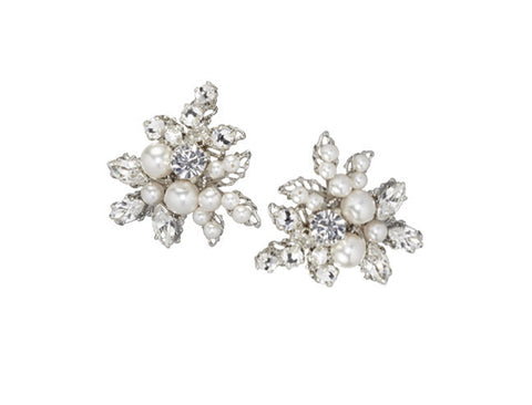 Corsage Clip: Alternate View #2