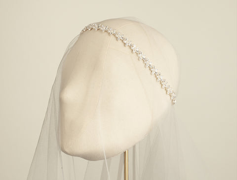 Daisy Band: Alternate View #3