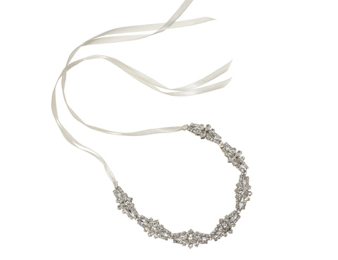 Deco Estate Band: Alternate View #1