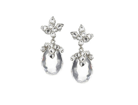 Dew Stud Crystal: Alternate View #1