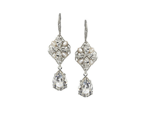 Eve Drop: Alternate View #1