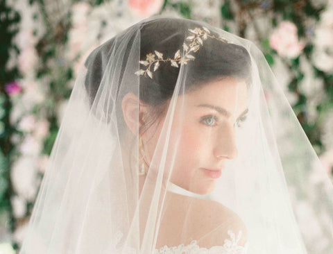 Garland Band: Alternate View #1