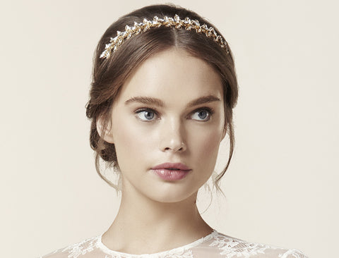 Helena Band: Alternate View #1