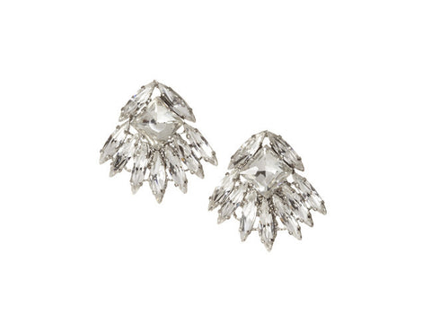 Louise Stud: Alternate View #1