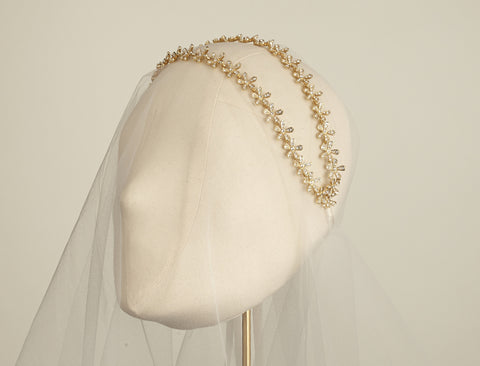 Double Lula Band: Alternate View #1