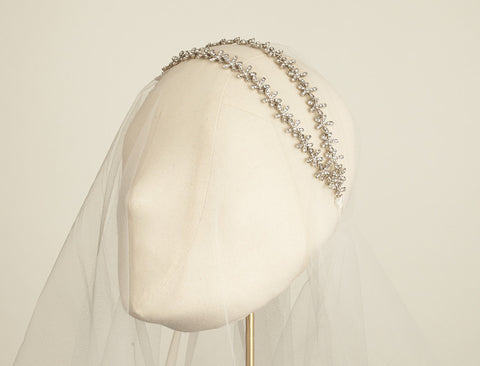 Double Lula Band: Alternate View #2