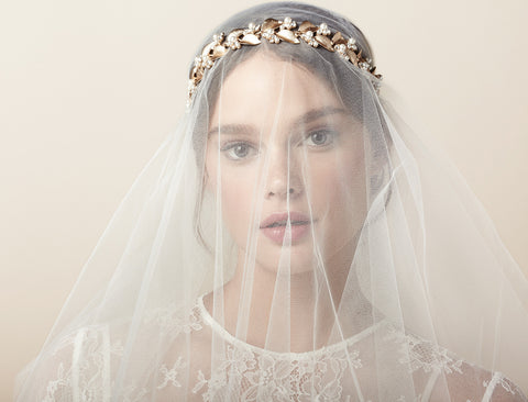 Bramble Band: Alternate View #1