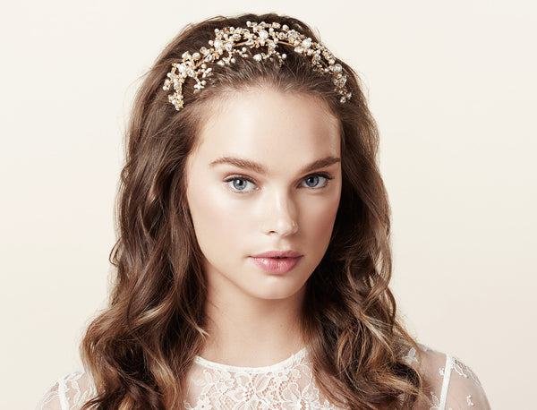 Budding Cap: Featured Product Image