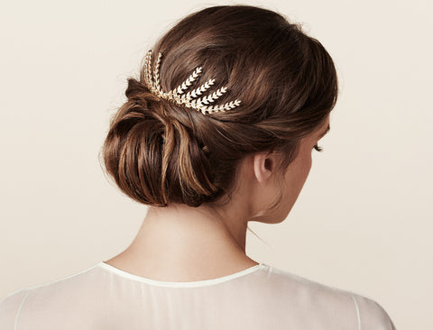 Cleo Comb <br>Matt Gold: Alternate View #1