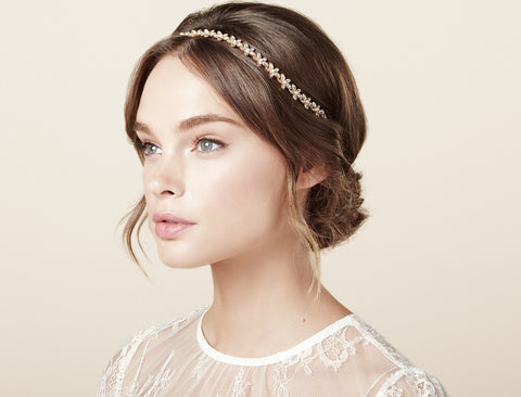 Daisy Band: Alternate View #1