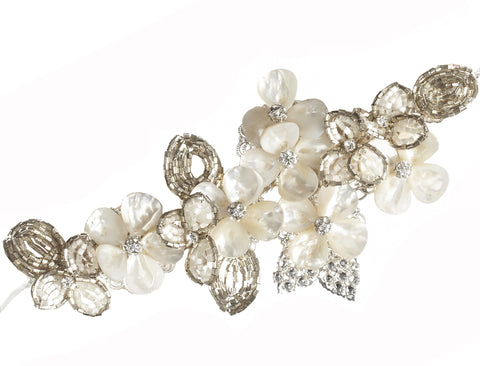 Petal Band: Alternate View #1