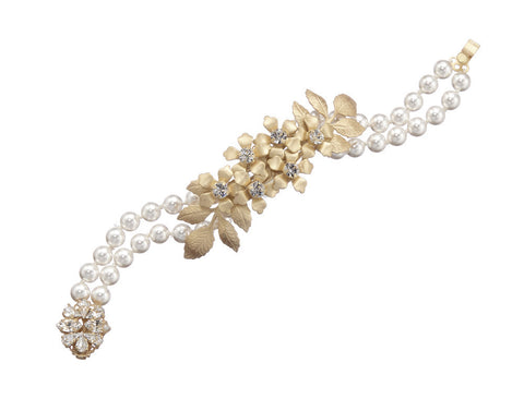 Ramble Bracelet: Alternate View #1