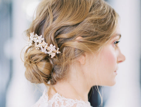 Spring Comb: Alternate View #2