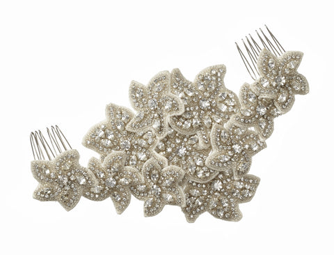 Star Cluster Comb: Alternate View #1