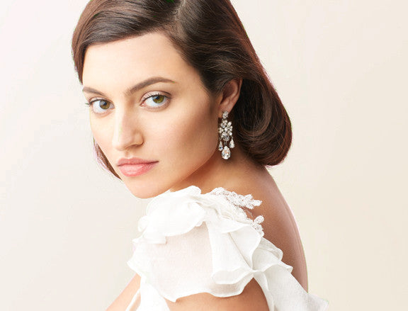 Star Flower Chandelier: Featured Product Image