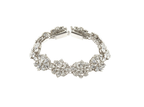 Tillie Bracelet: Alternate View #1