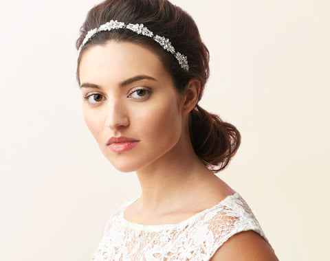 Deco Estate Band: Alternate View #2