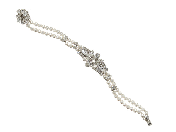 Deco Estate Bracelet: Featured Product Image
