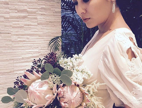 Vintage Drop: Alternate View #2